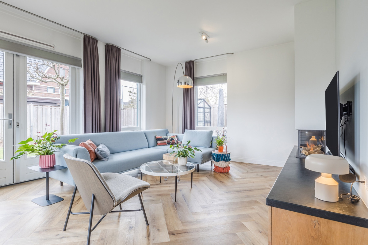 Vrijstaande woning te koop: Dwarsdijk 12, Bemmel
