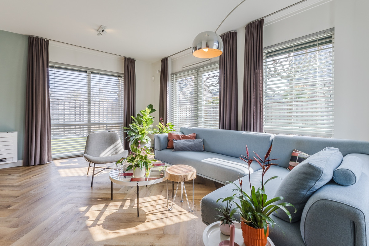 Vrijstaande woning te koop: Dwarsdijk 12, Bemmel