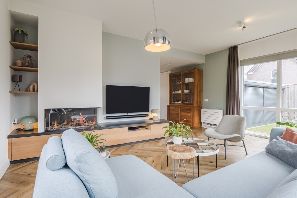 Vrijstaande woning te koop: Dwarsdijk 12, Bemmel