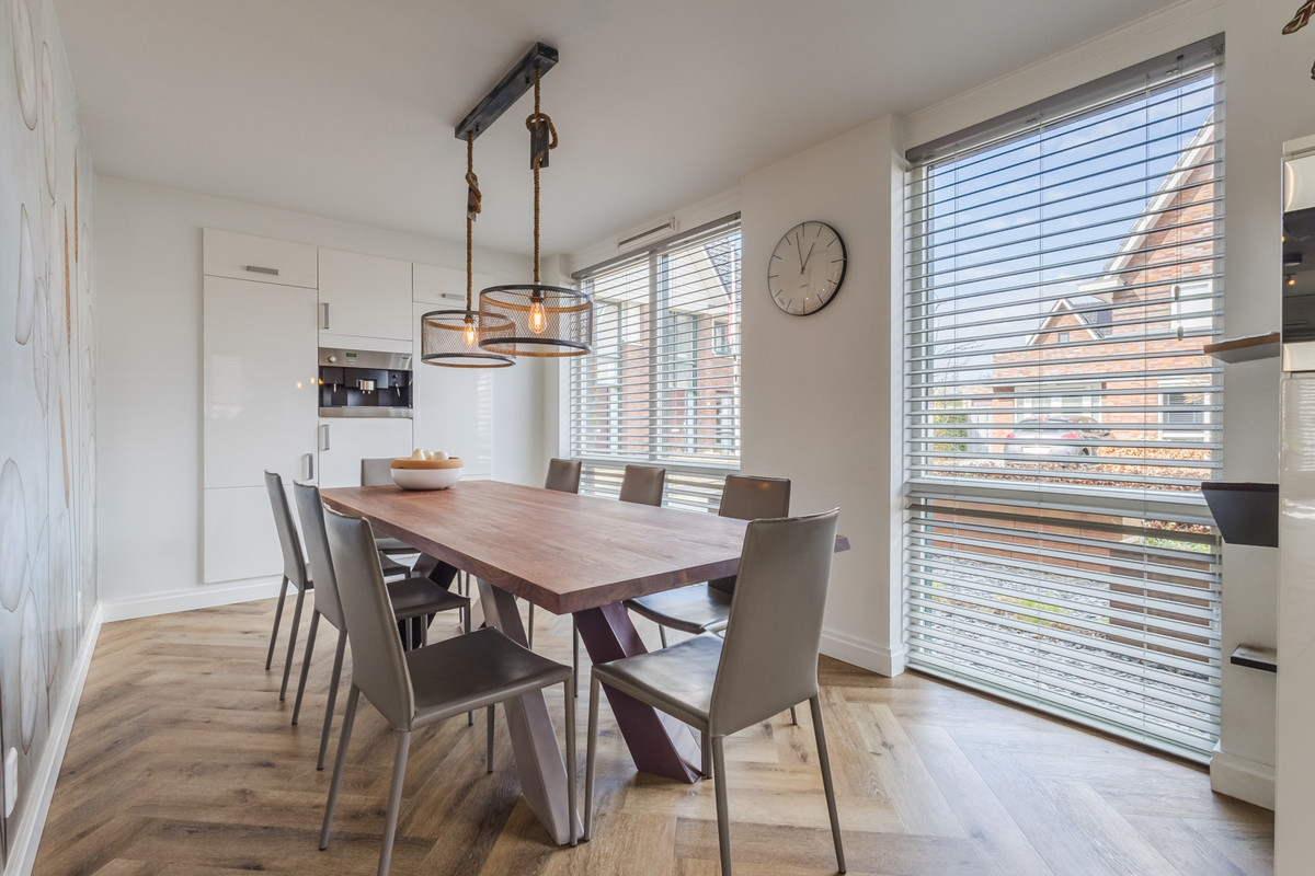 Vrijstaande woning te koop: Dwarsdijk 12, Bemmel