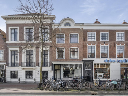 private-rentals for rent on Gedempte Oude Gracht 102B