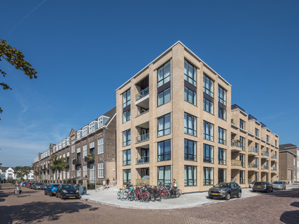 private-rentals for rent on Meester Cornelisstraat 137