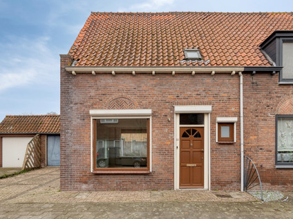 Calandstraat 21