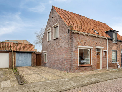 Calandstraat 21