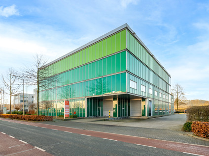 Maagdenburgstraat 24