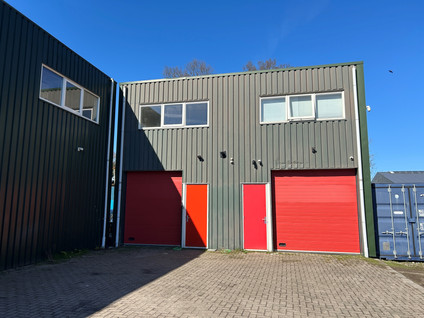 Gildenweg 22N
