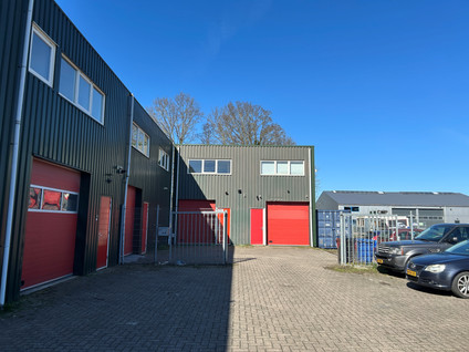 Gildenweg 22N