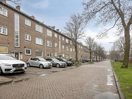 Lepelaarsingel 66C