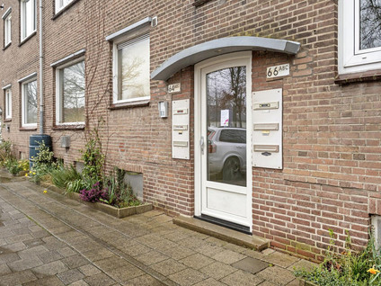 Lepelaarsingel 66C