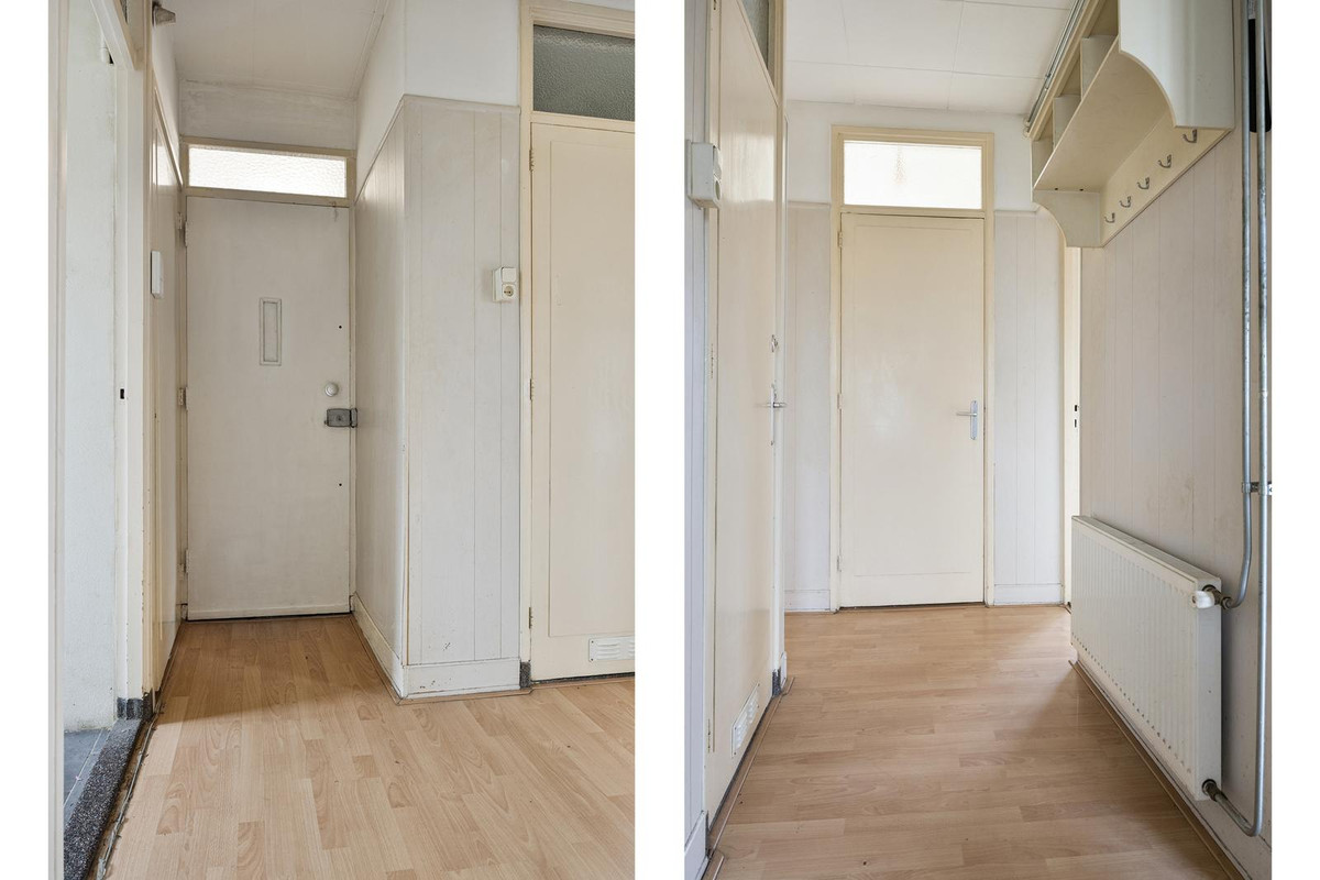 Appartement te koop: Lepelaarsingel 66C, Rotterdam