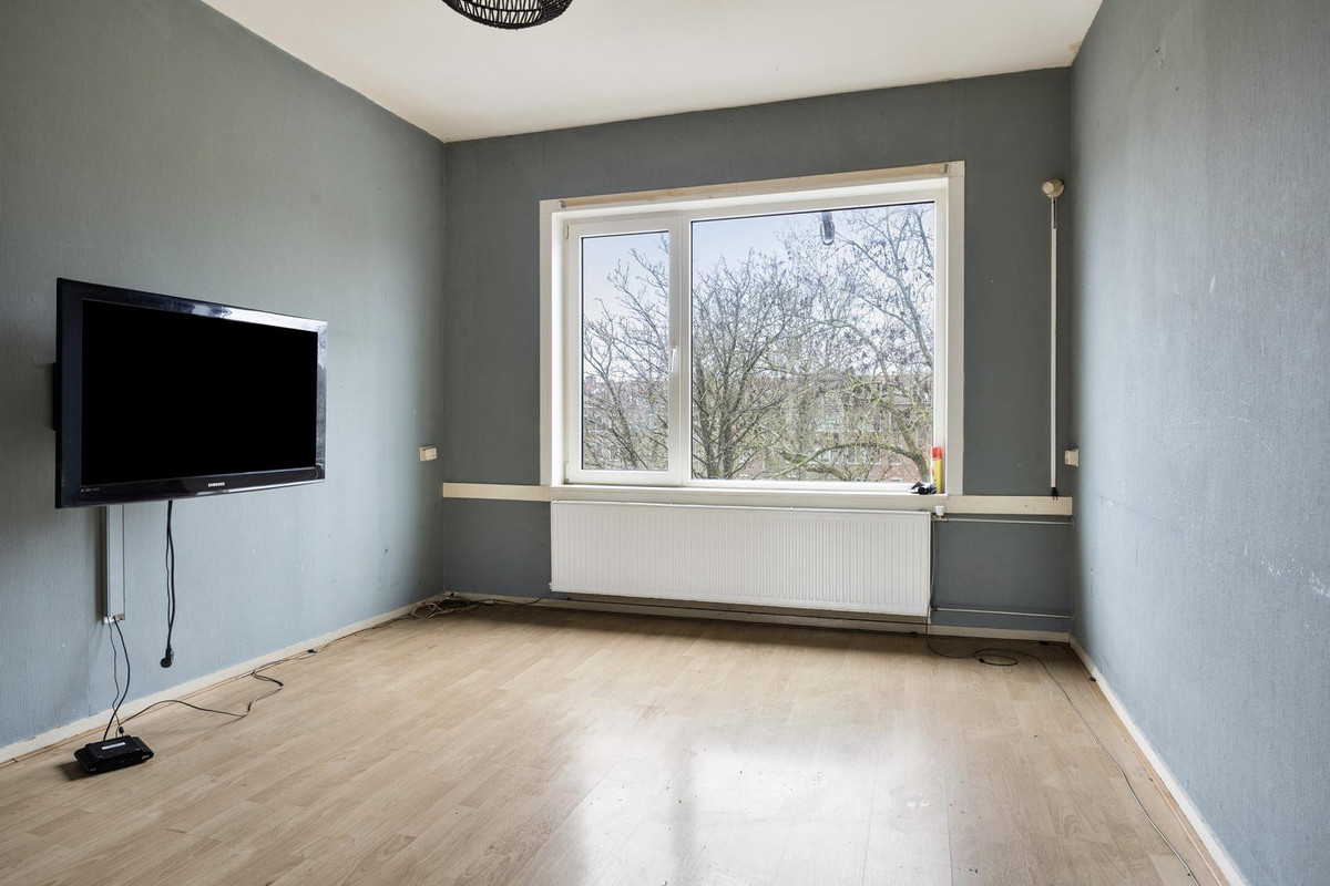Appartement te koop: Lepelaarsingel 66C, Rotterdam