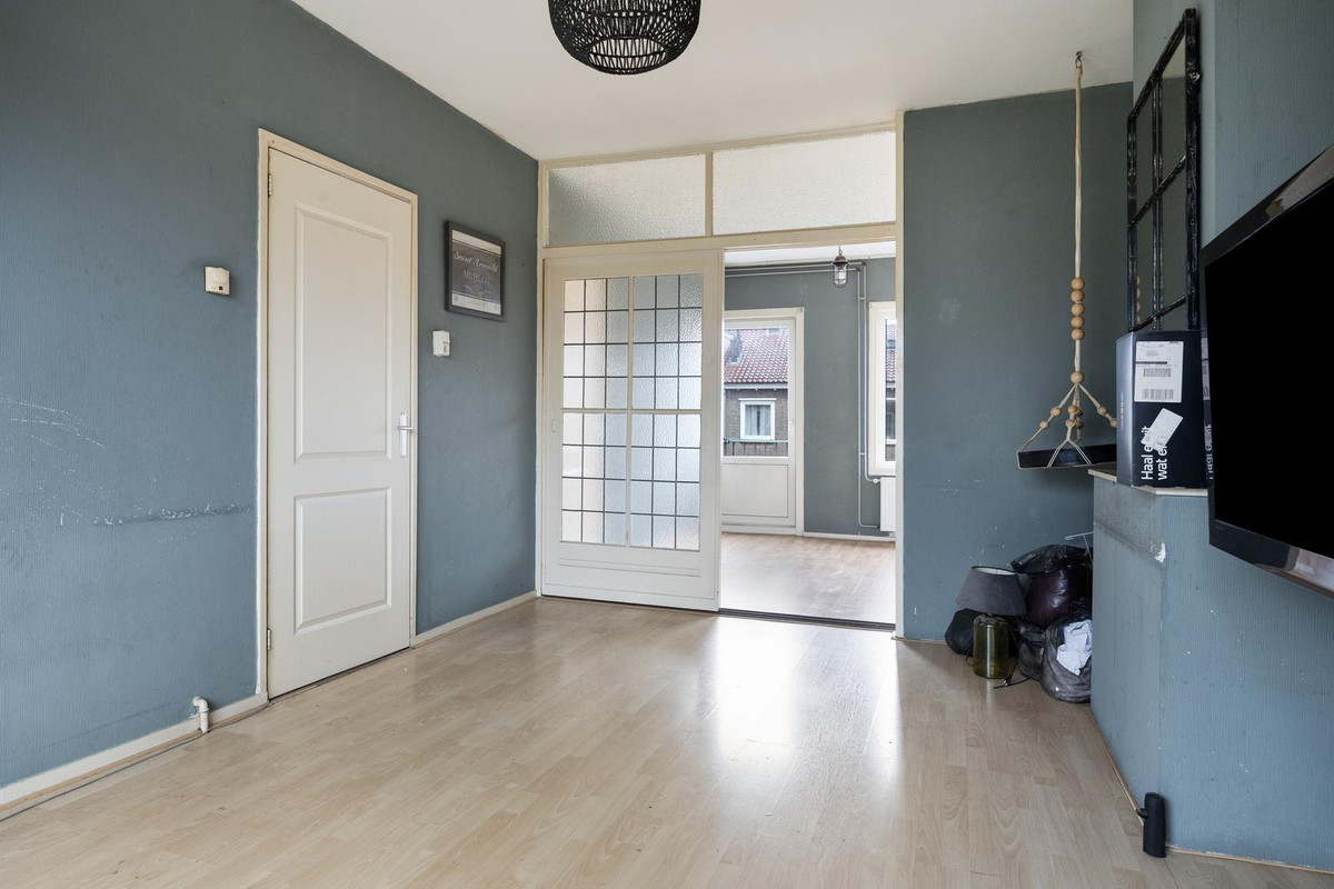 Appartement te koop: Lepelaarsingel 66C, Rotterdam