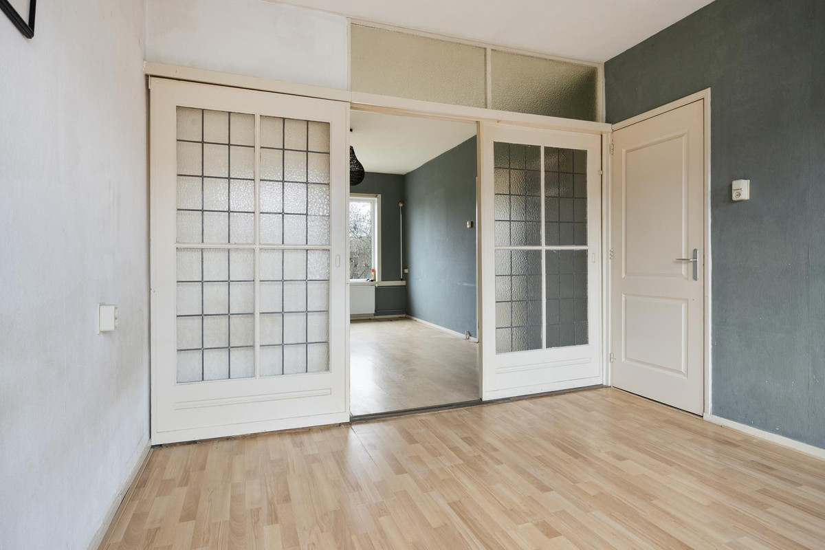 Appartement te koop: Lepelaarsingel 66C, Rotterdam