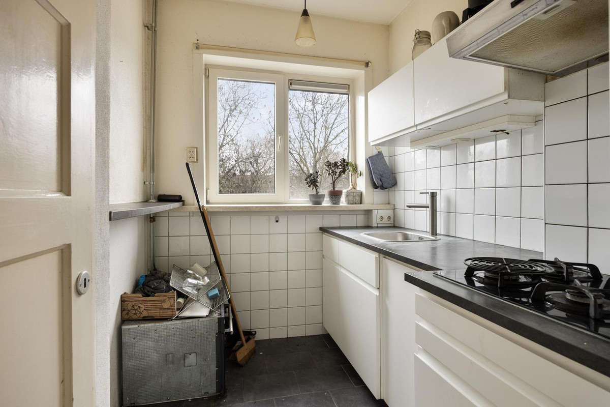 Appartement te koop: Lepelaarsingel 66C, Rotterdam