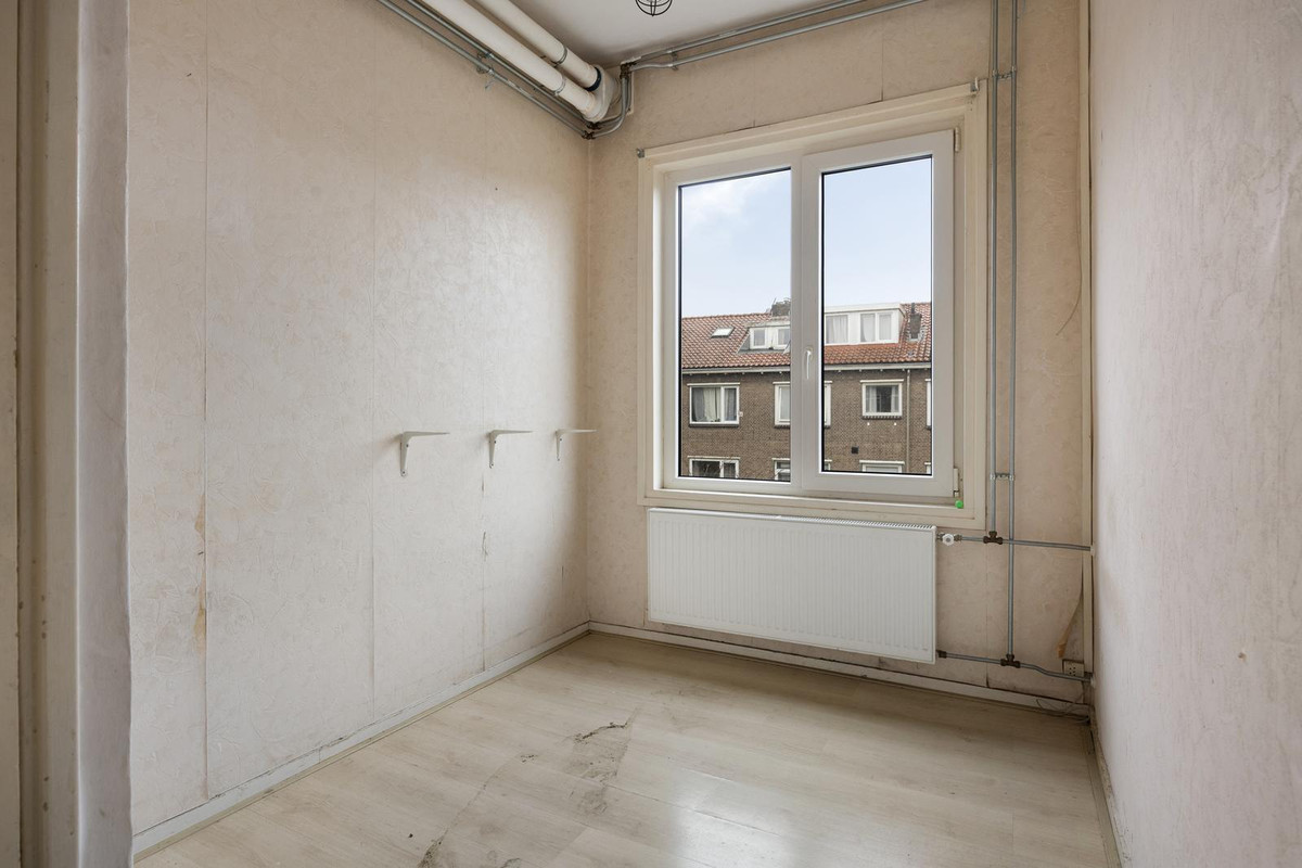 Appartement te koop: Lepelaarsingel 66C, Rotterdam