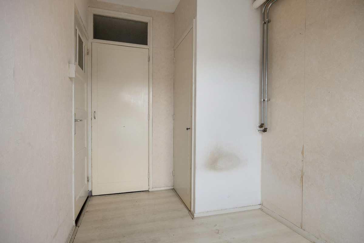 Appartement te koop: Lepelaarsingel 66C, Rotterdam