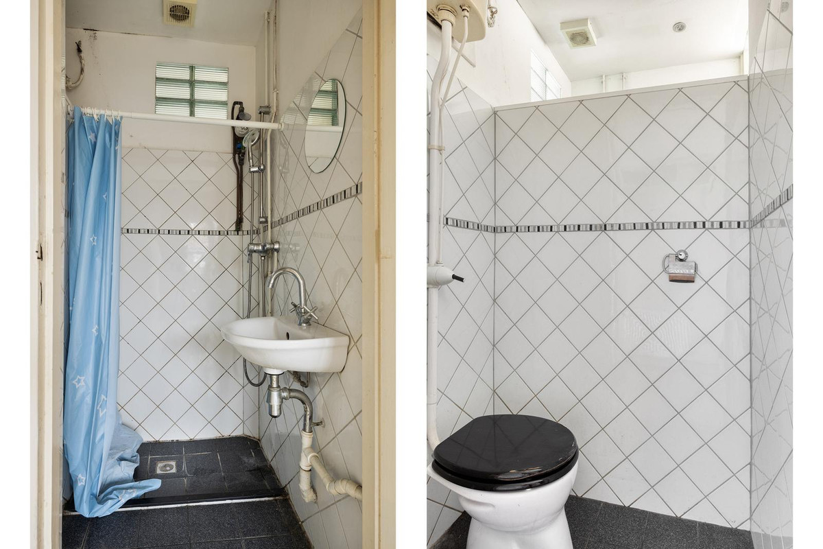 Appartement te koop: Lepelaarsingel 66C, Rotterdam