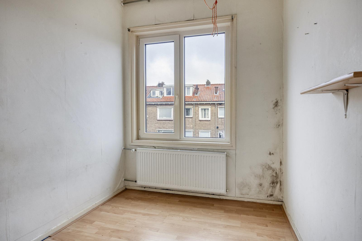 Appartement te koop: Lepelaarsingel 66C, Rotterdam