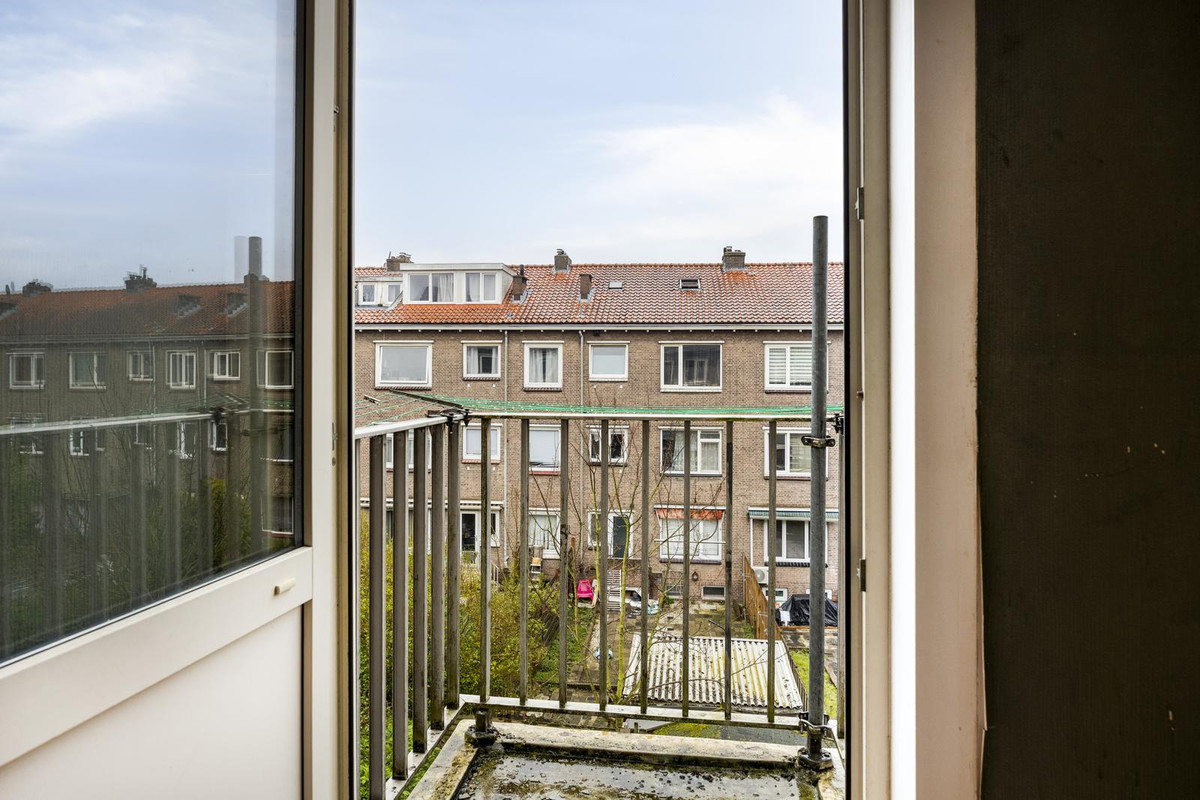 Appartement te koop: Lepelaarsingel 66C, Rotterdam