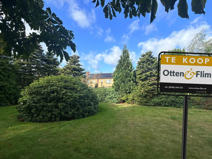 Wilhelminastraat 