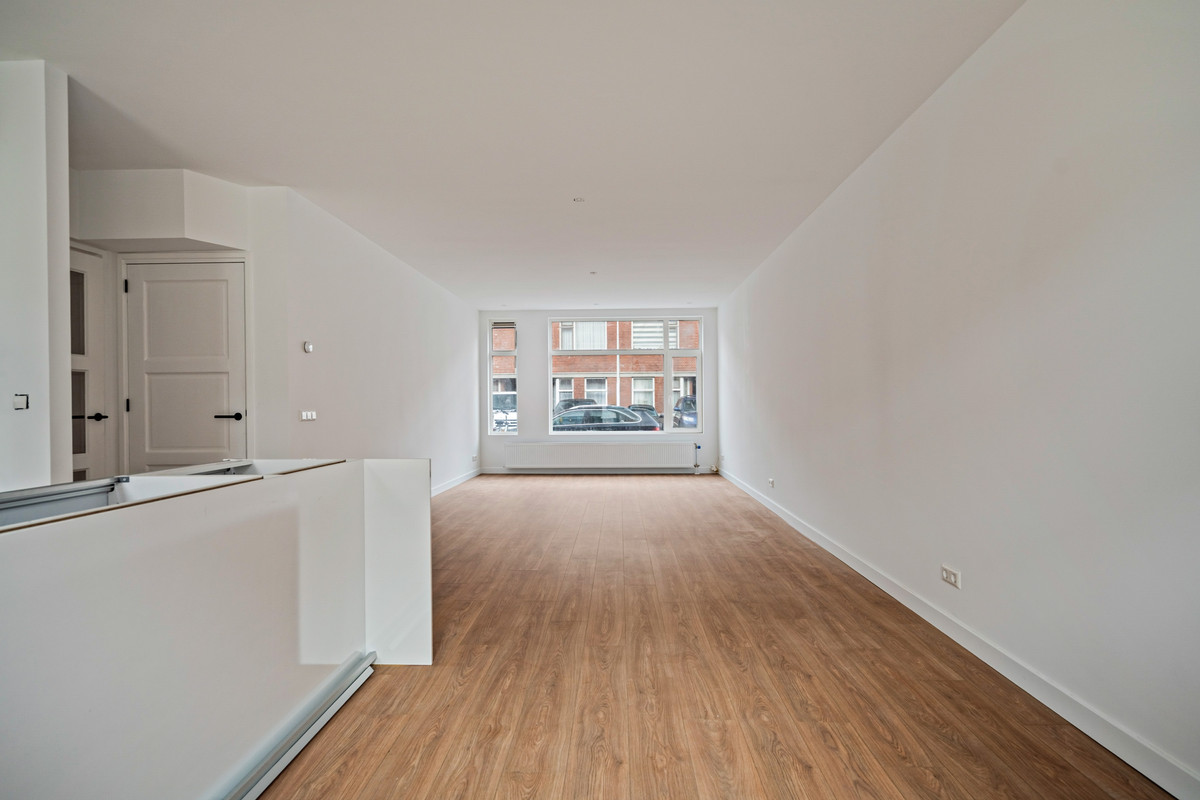 Appartement te koop: Marktweg 52, 'S-Gravenhage