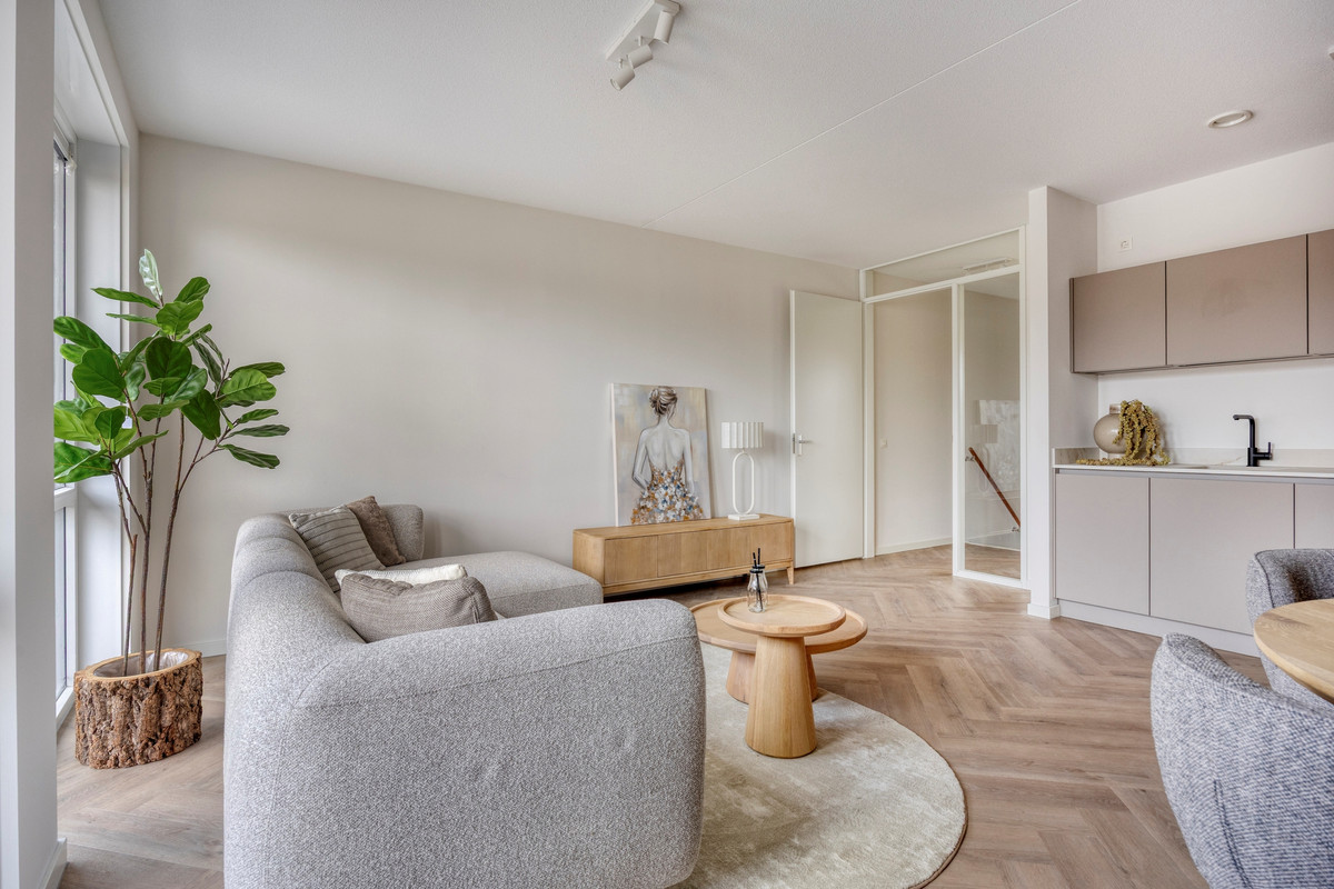Appartement te koop: Diezestraat 25, Terneuzen