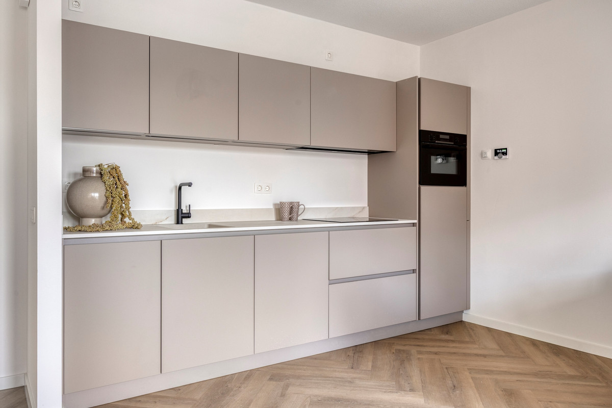 Appartement te koop: Diezestraat 25, Terneuzen