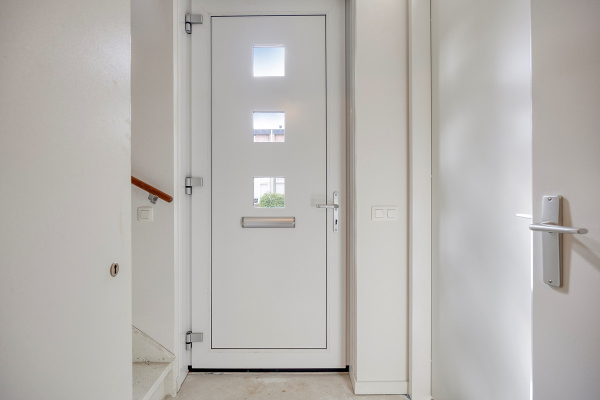 Appartement te koop: Diezestraat 25, Terneuzen