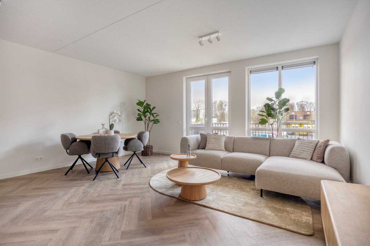 Appartement te koop: Diezestraat 25, Terneuzen