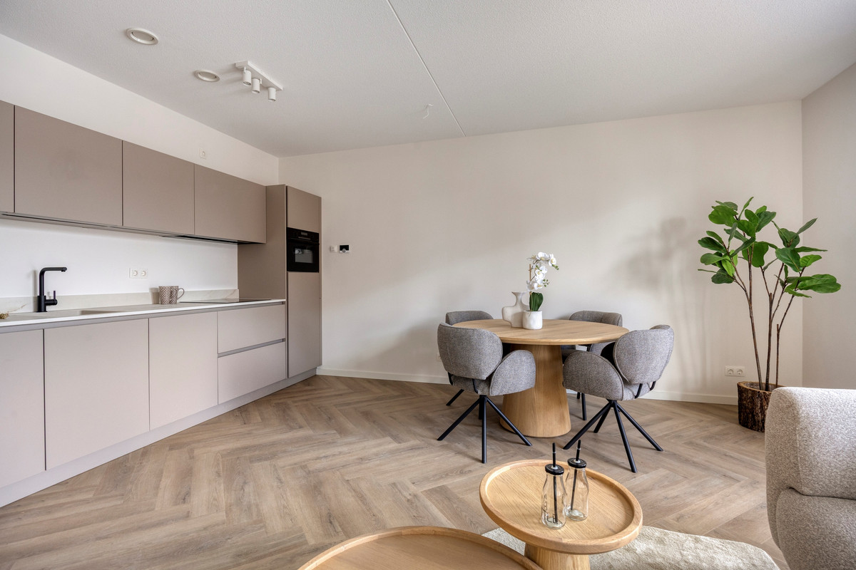 Appartement te koop: Diezestraat 25, Terneuzen