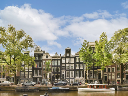 huurwoningen te huur op Prinsengracht 678A