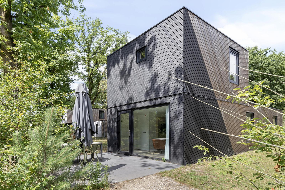 Vrijstaande woning te koop: Hermanusweg 4R86, Schaijk