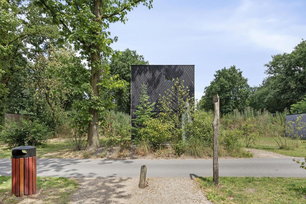 Vrijstaande woning te koop: Hermanusweg 4R86, Schaijk