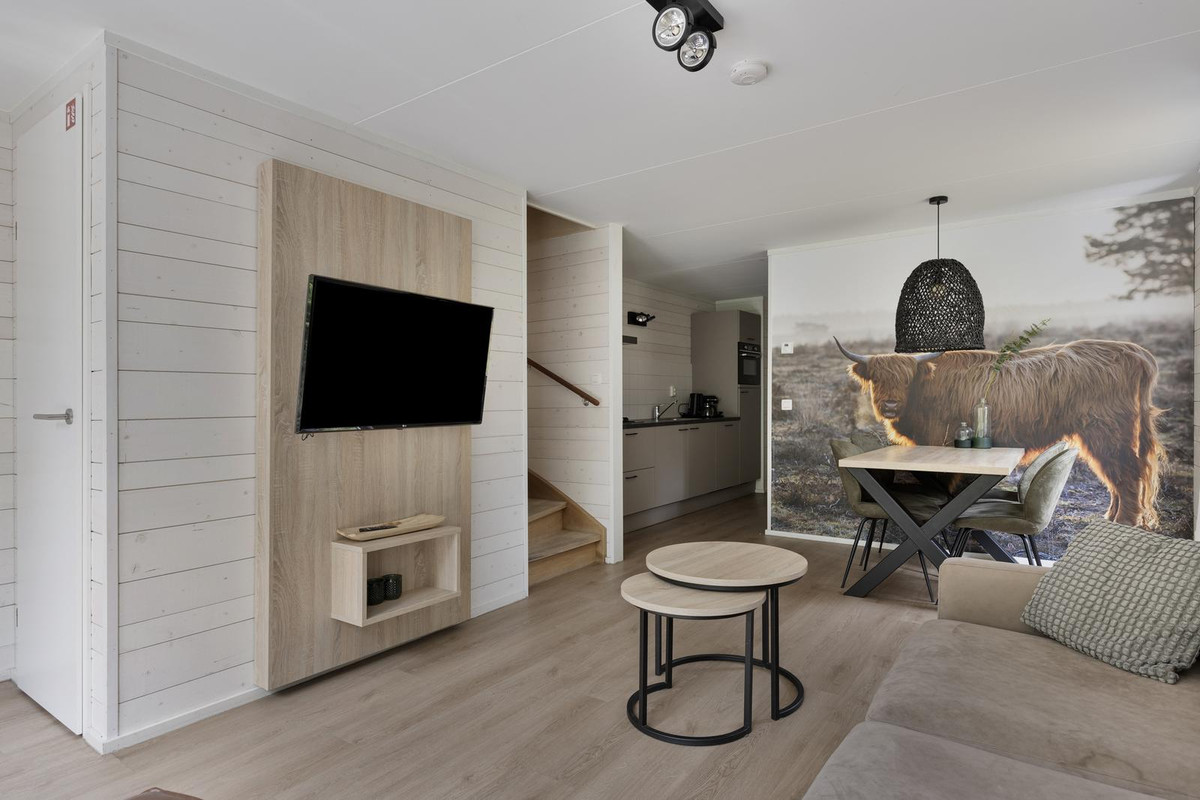 Vrijstaande woning te koop: Hermanusweg 4R86, Schaijk