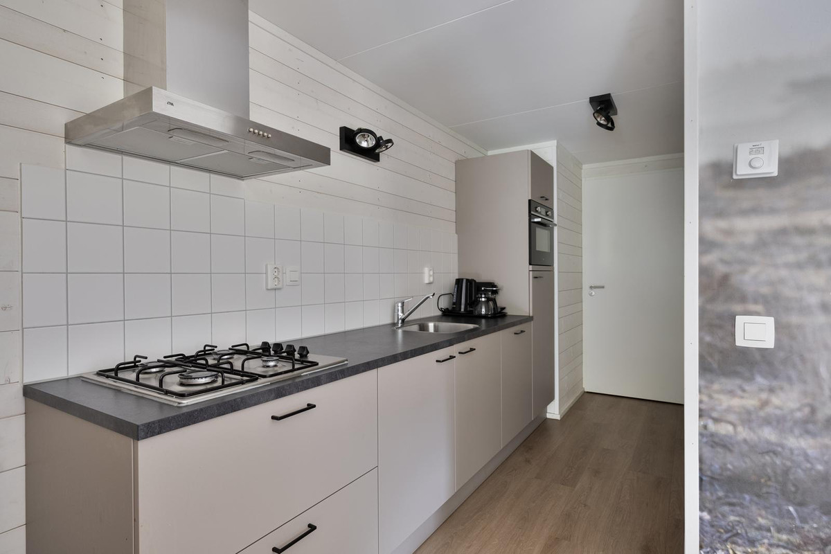 Vrijstaande woning te koop: Hermanusweg 4R86, Schaijk