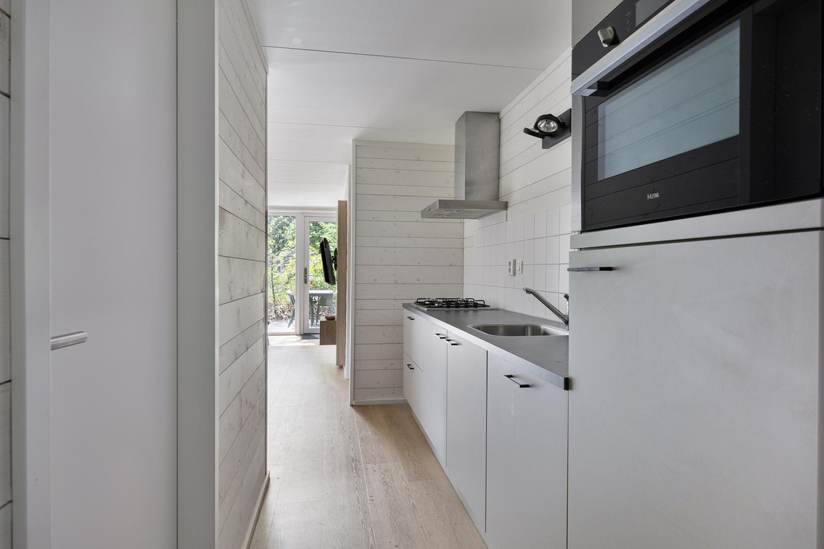 Vrijstaande woning te koop: Hermanusweg 4R86, Schaijk