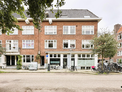 appartementen te huur op Warmondstraat 141