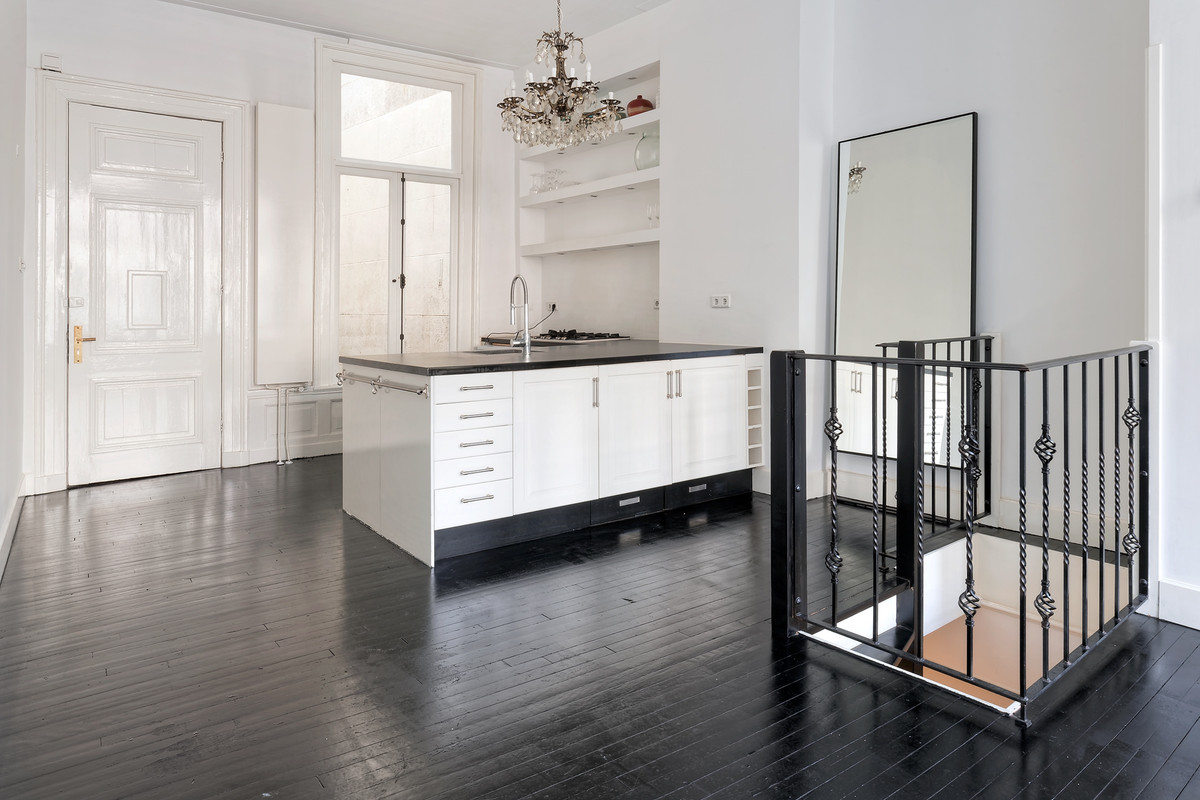 Appartement te koop: Herengracht 149H, Amsterdam