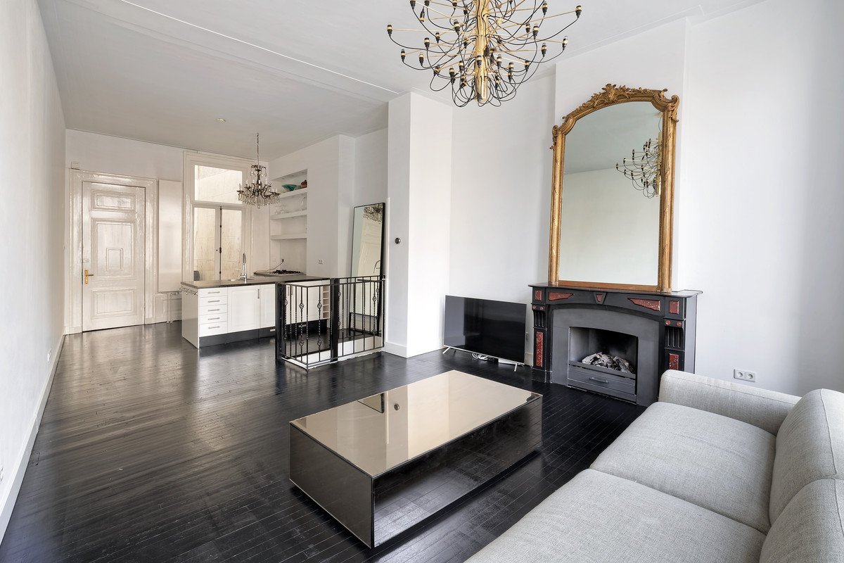 Appartement te koop: Herengracht 149H, Amsterdam