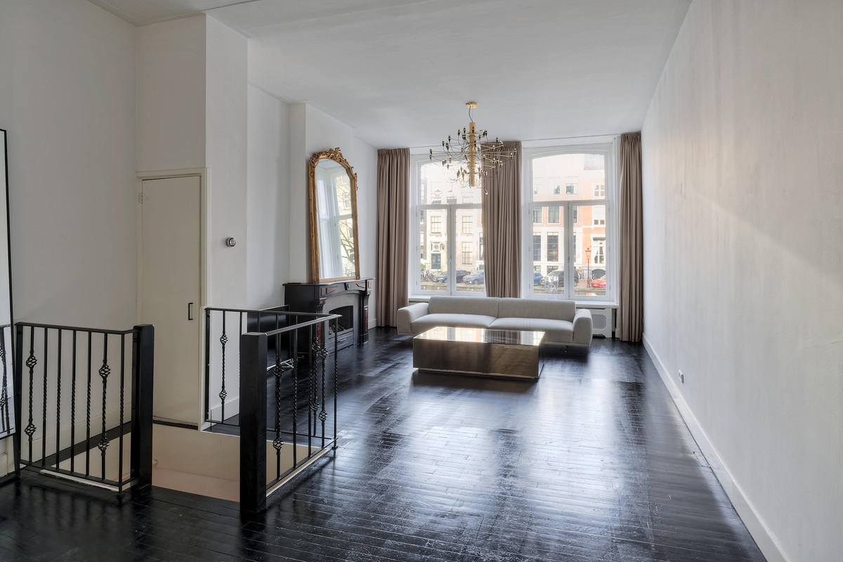 Appartement te koop: Herengracht 149H, Amsterdam
