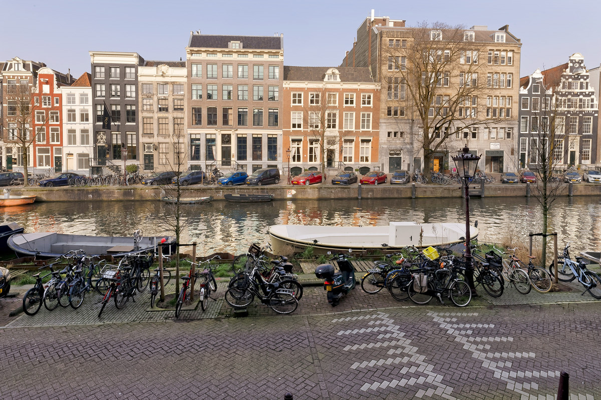 Appartement te koop: Herengracht 149H, Amsterdam