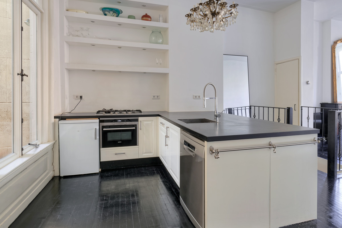 Appartement te koop: Herengracht 149H, Amsterdam