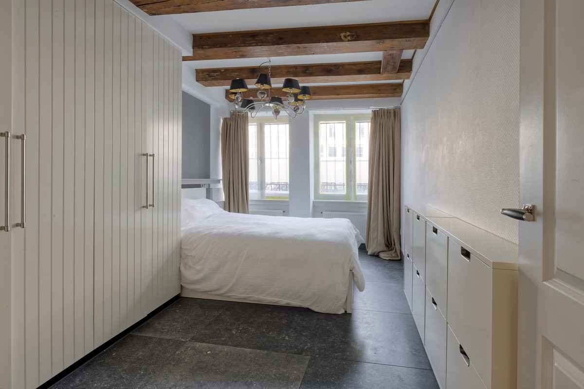 Appartement te koop: Herengracht 149H, Amsterdam