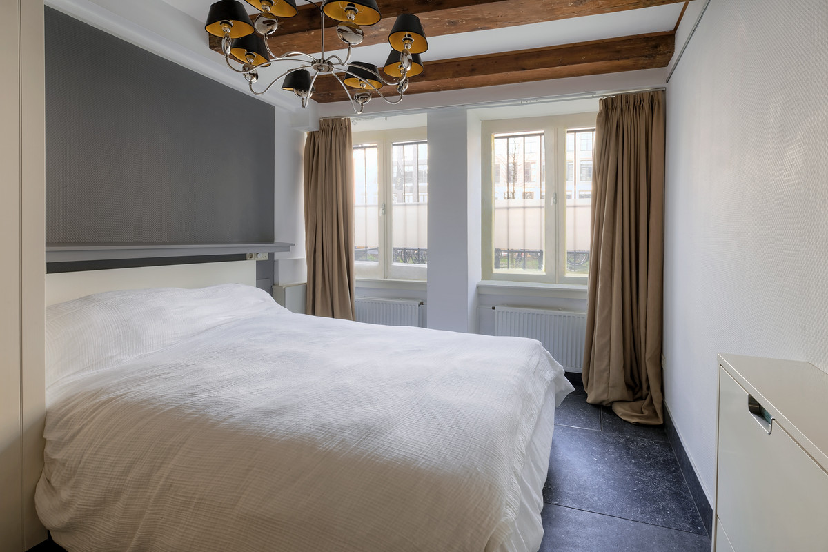 Appartement te koop: Herengracht 149H, Amsterdam