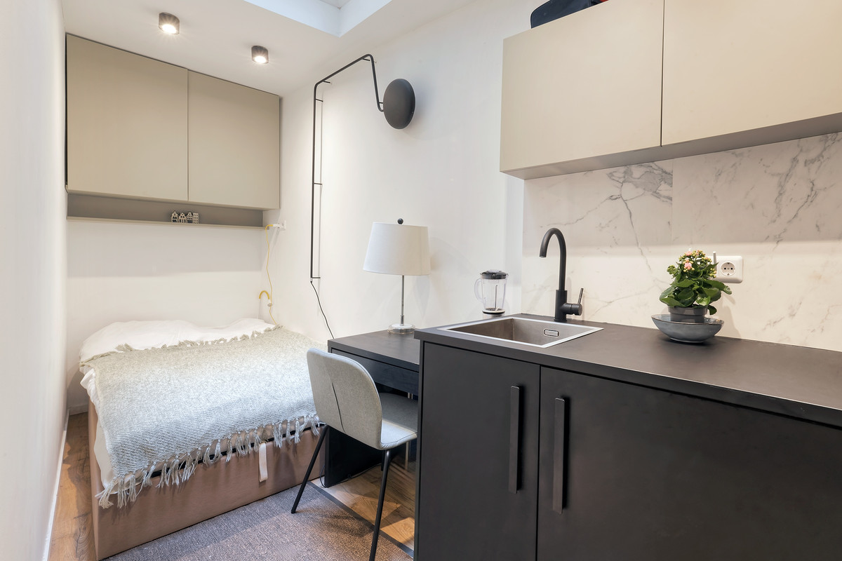 Appartement te koop: Herengracht 149H, Amsterdam