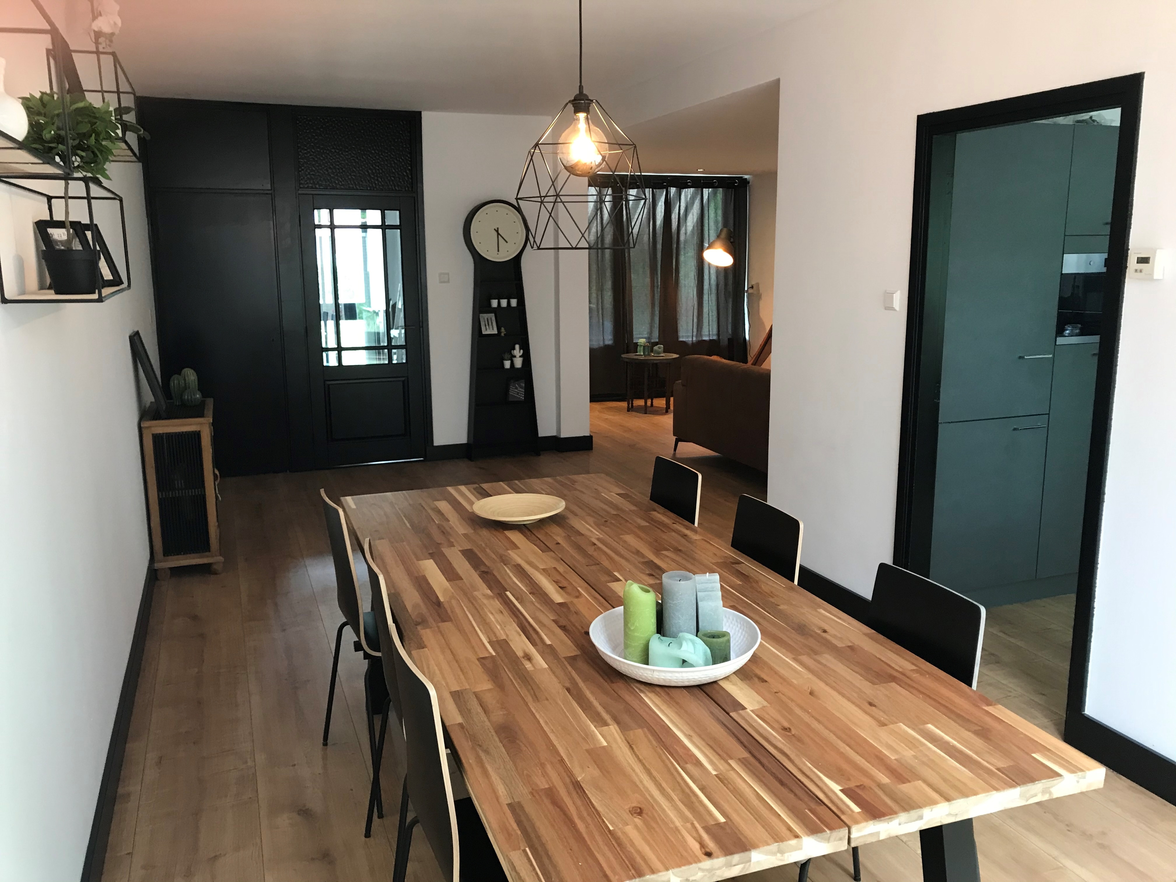 Huis Van Den Berghlaan 607 — foto 1