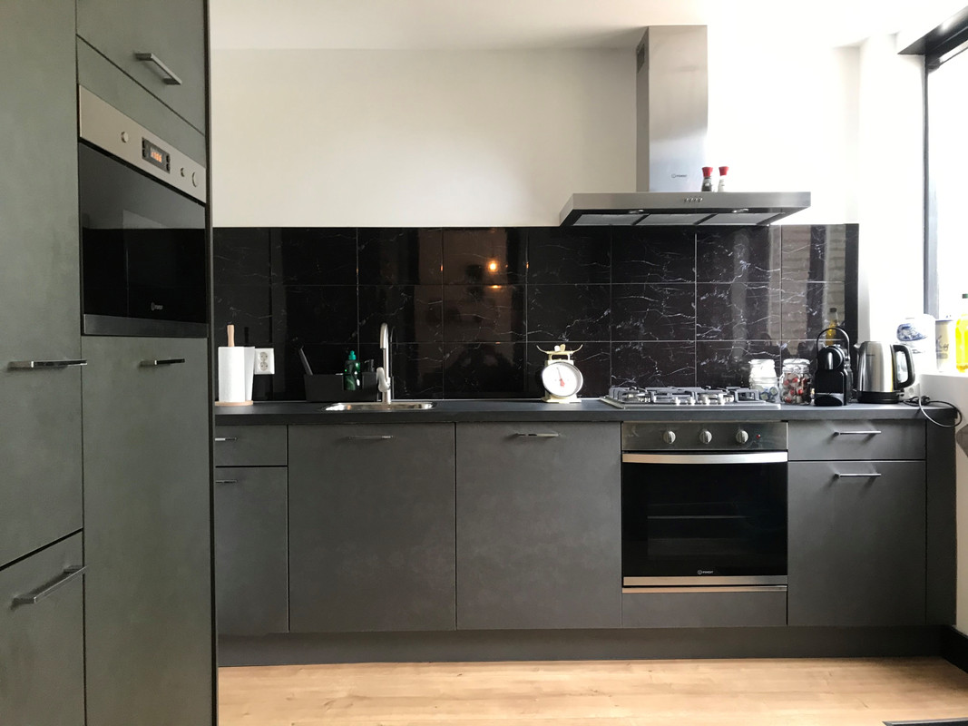 Hoekwoning te huur: Van Den Berghlaan 607, Hoofddorp