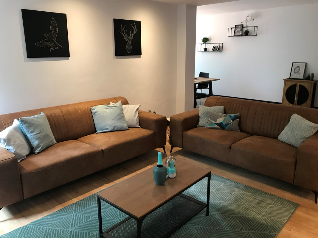Hoekwoning te huur: Van Den Berghlaan 607, Hoofddorp