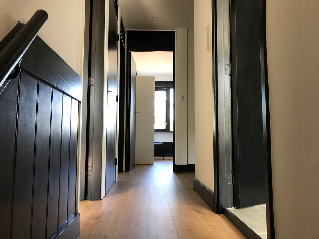Hoekwoning te huur: Van Den Berghlaan 607, Hoofddorp