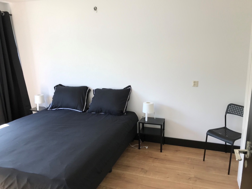 Hoekwoning te huur: Van Den Berghlaan 607, Hoofddorp